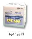 FPT-600 Food Processing Plant Cleaner