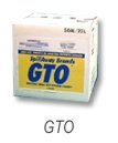 GTO - Grease Trap Formula