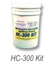 HC-300 Kit