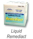 Liquid Remediact - Soil & Water Remediation Formula
