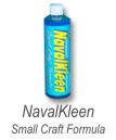 NavalKleen - Small Craft Formula