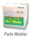 Parts Washer - Aqueous Based Bio-remedial Solution