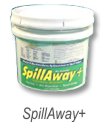SpillAway+ Fast Acting Hydrocarbon Absorbent